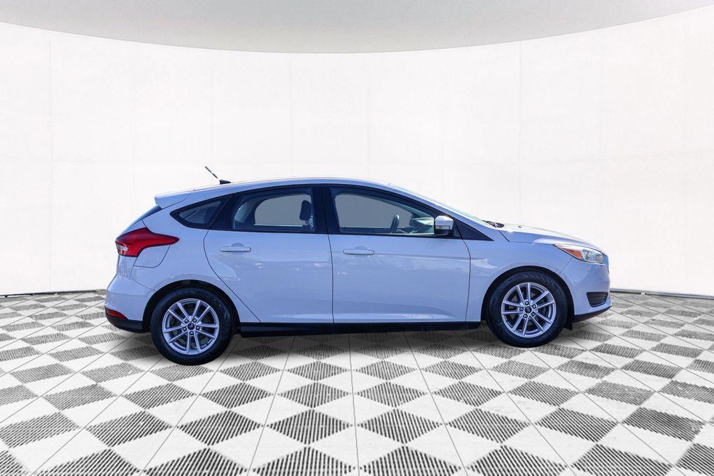 used 2015 Ford Focus car, priced at $5,595