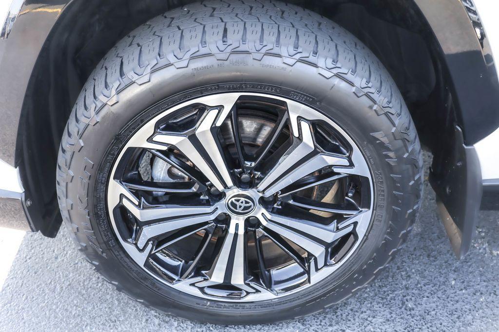 used 2022 Toyota RAV4 Prime car, priced at $28,936