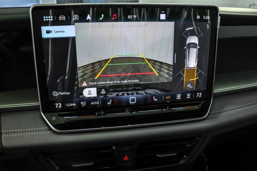 new 2025 Volkswagen Tiguan car, priced at $37,871