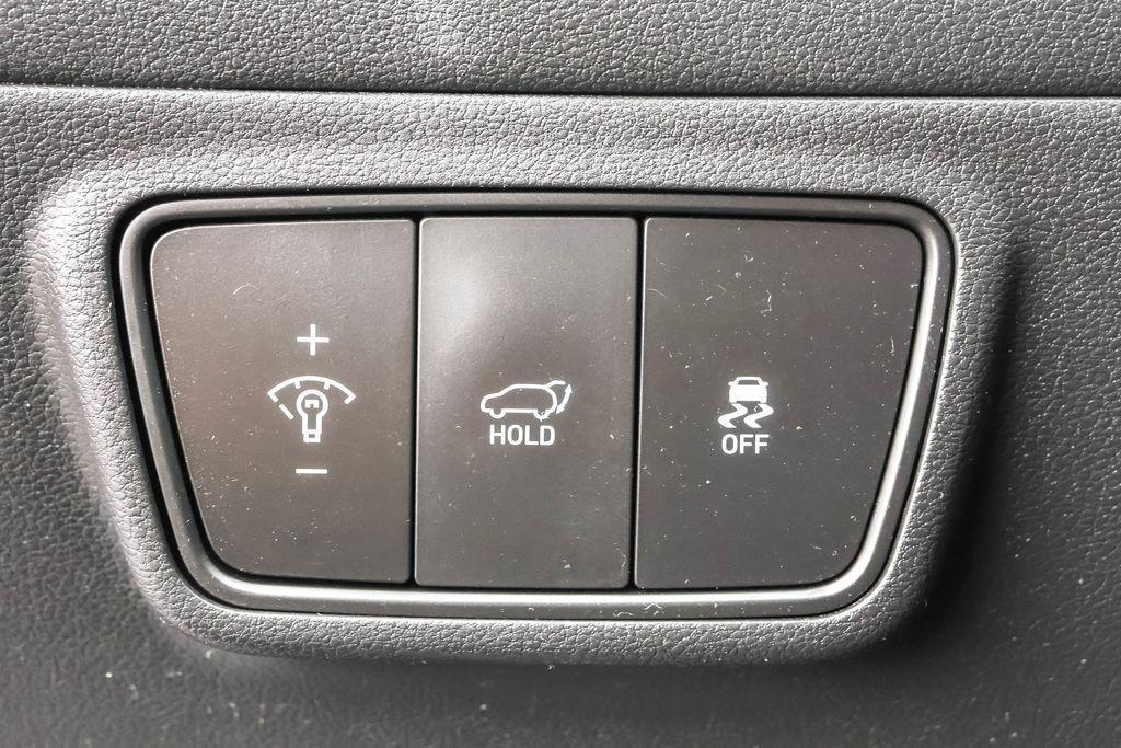 used 2023 Hyundai Tucson car, priced at $22,683