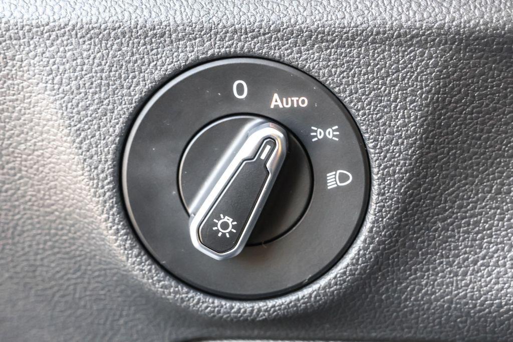 used 2023 Volkswagen Jetta car, priced at $20,705