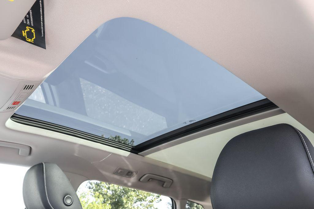 new 2025 Volkswagen Taos car, priced at $30,138