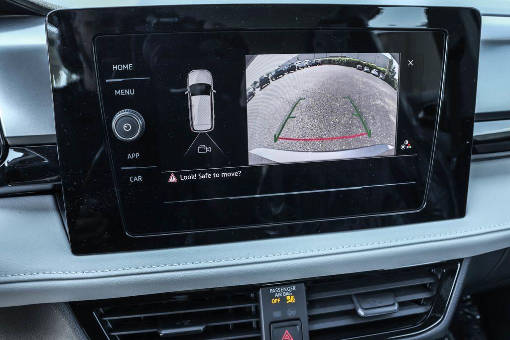 new 2025 Volkswagen Taos car, priced at $27,790