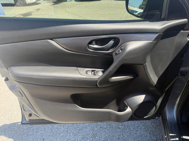 used 2017 Nissan Rogue Sport car, priced at $14,995