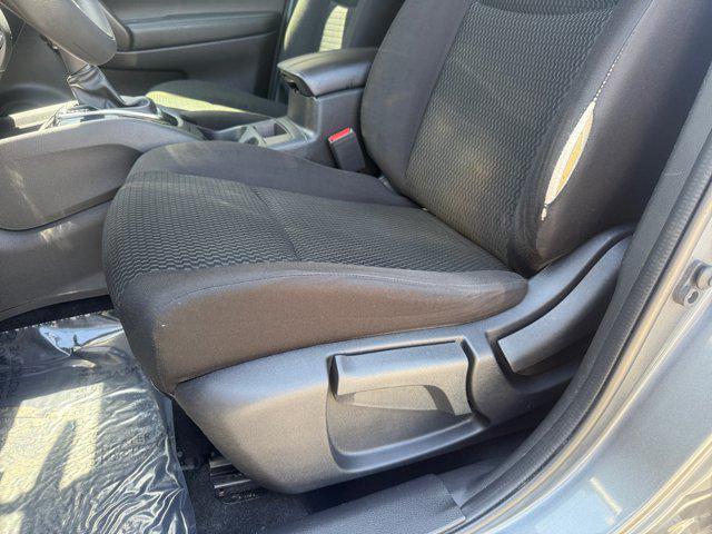 used 2017 Nissan Rogue Sport car, priced at $14,995