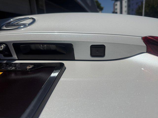 used 2018 Lexus IS 300 car, priced at $25,492