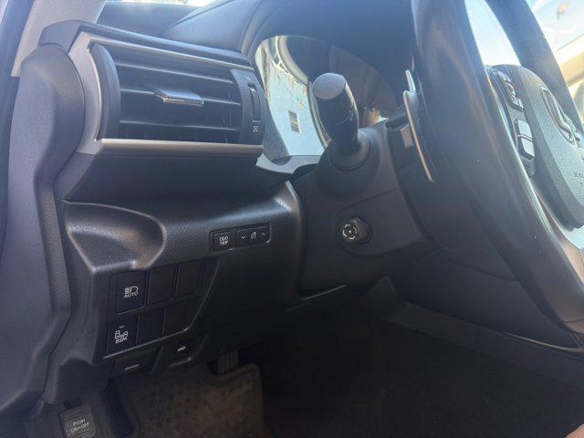 used 2018 Lexus IS 300 car, priced at $25,492