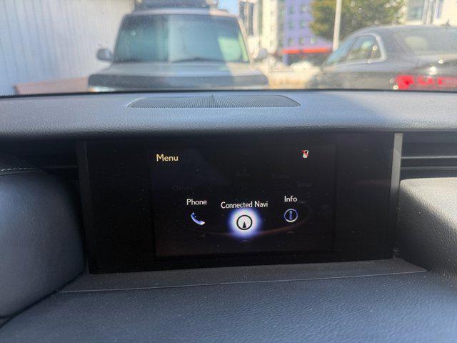used 2018 Lexus IS 300 car, priced at $25,492