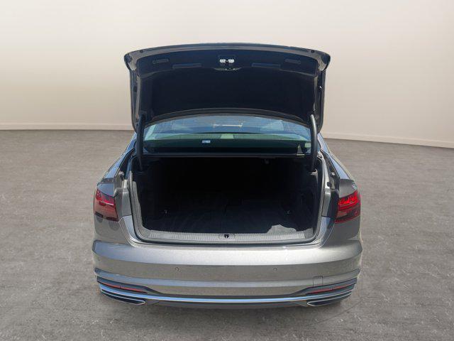 used 2022 Audi A4 car, priced at $22,981
