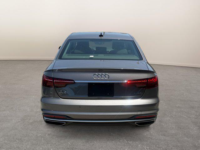used 2022 Audi A4 car, priced at $22,981