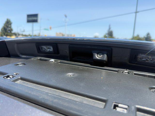 used 2022 Audi A4 car, priced at $22,981