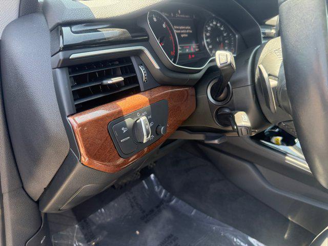 used 2022 Audi A4 car, priced at $22,981