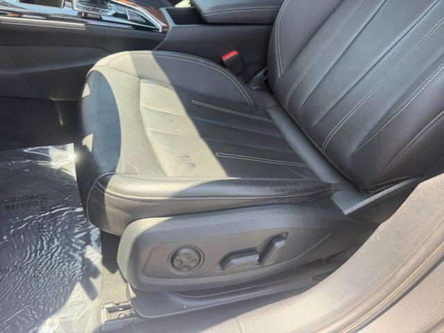 used 2022 Audi A4 car, priced at $22,981
