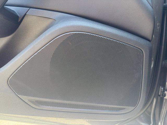 used 2022 Audi A4 car, priced at $22,981