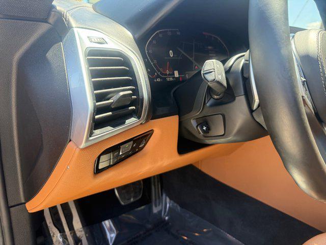 used 2022 BMW 840 car, priced at $41,042
