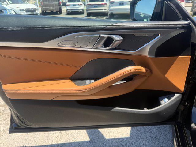 used 2022 BMW 840 car, priced at $41,042