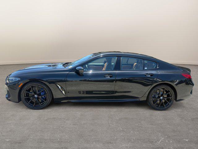 used 2022 BMW 840 car, priced at $41,042