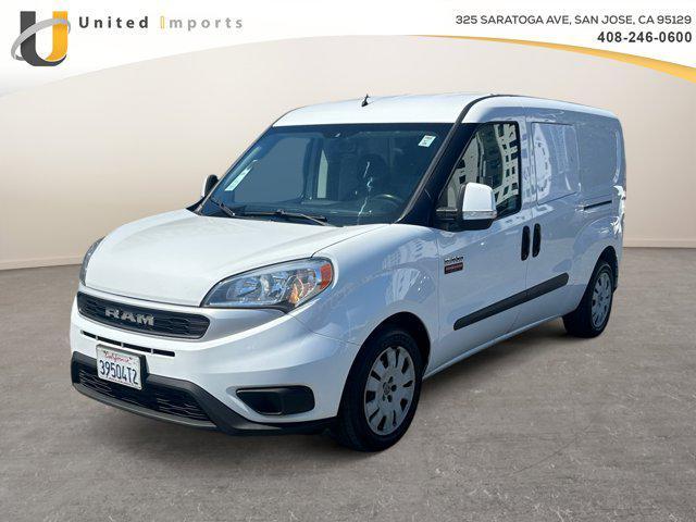 used 2019 Ram ProMaster City car, priced at $13,999