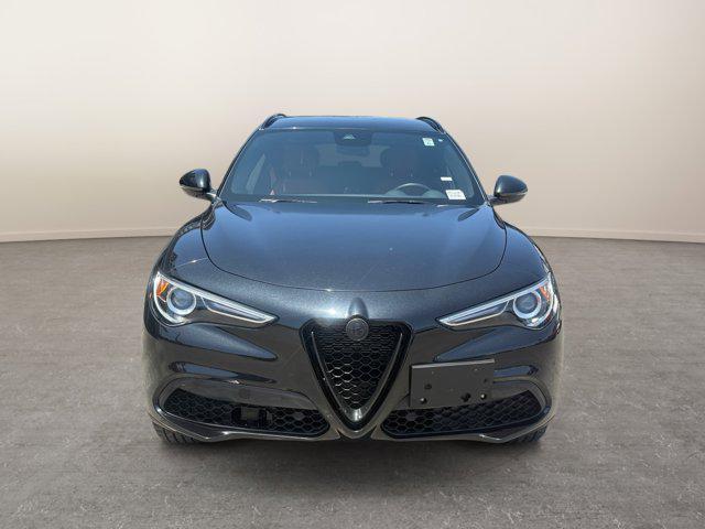 used 2022 Alfa Romeo Stelvio car, priced at $22,999