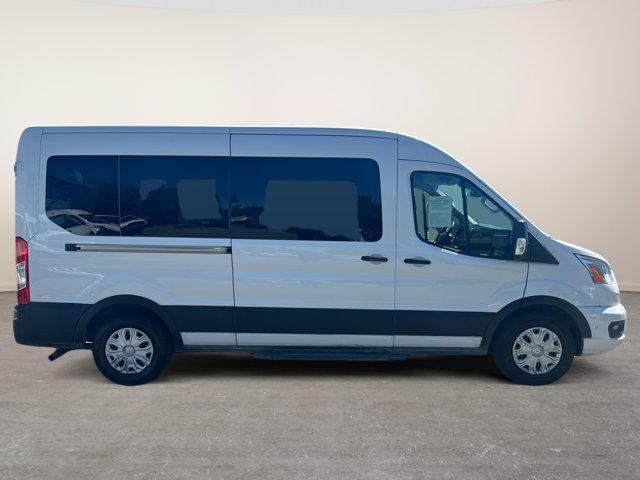 used 2021 Ford Transit-350 car, priced at $49,999