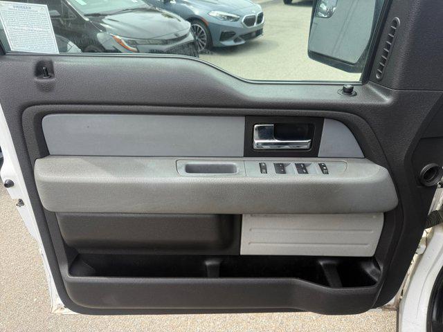 used 2013 Ford F-150 car, priced at $13,999