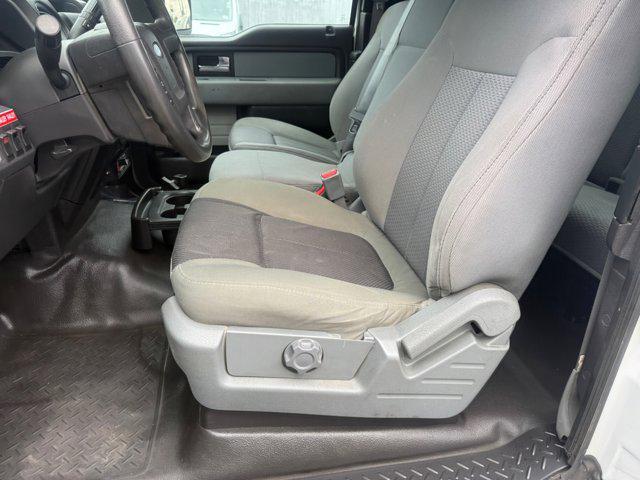 used 2013 Ford F-150 car, priced at $13,999