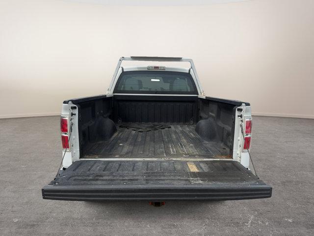 used 2013 Ford F-150 car, priced at $13,999