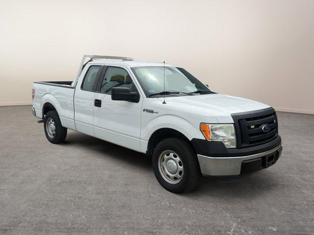 used 2013 Ford F-150 car, priced at $13,999