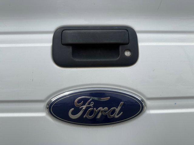 used 2013 Ford F-150 car, priced at $13,999