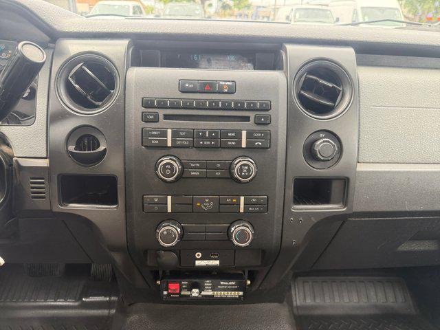 used 2013 Ford F-150 car, priced at $13,999