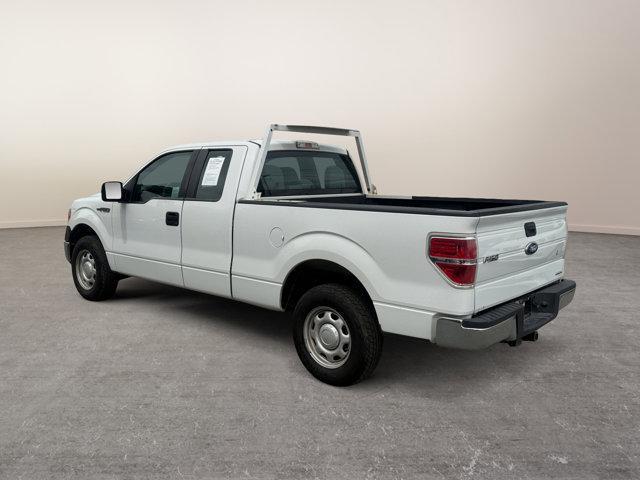 used 2013 Ford F-150 car, priced at $13,999