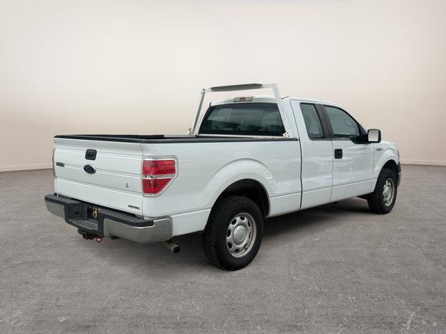 used 2013 Ford F-150 car, priced at $13,999