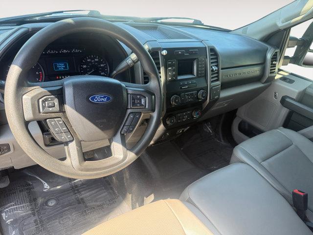 used 2020 Ford F-350 car, priced at $31,999