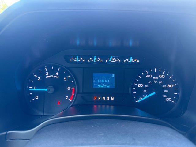 used 2020 Ford F-350 car, priced at $31,999