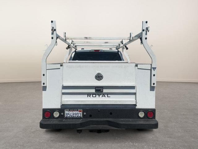 used 2020 Ford F-350 car, priced at $31,999