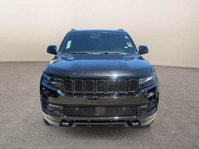 used 2023 Jeep Wagoneer car, priced at $56,999