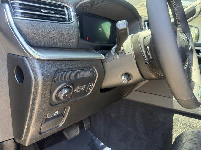 used 2023 Jeep Wagoneer car, priced at $56,999
