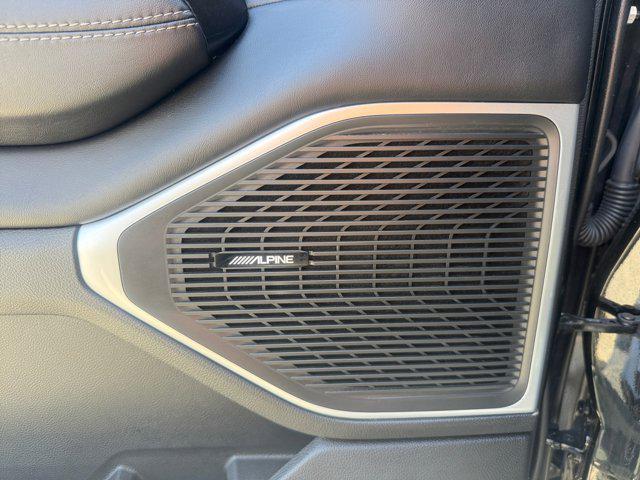 used 2023 Jeep Wagoneer car, priced at $56,999