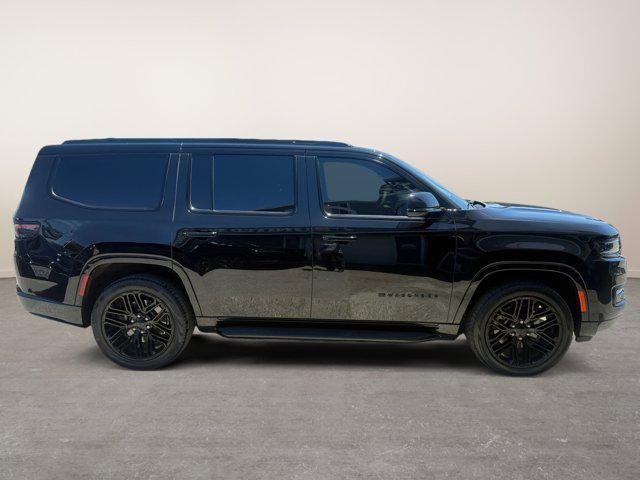 used 2023 Jeep Wagoneer car, priced at $56,999