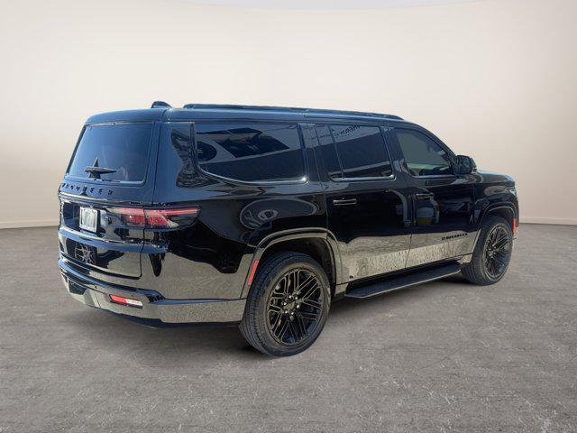 used 2023 Jeep Wagoneer car, priced at $56,999