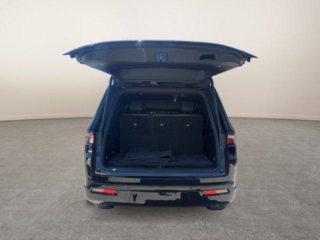 used 2023 Jeep Wagoneer car, priced at $56,999