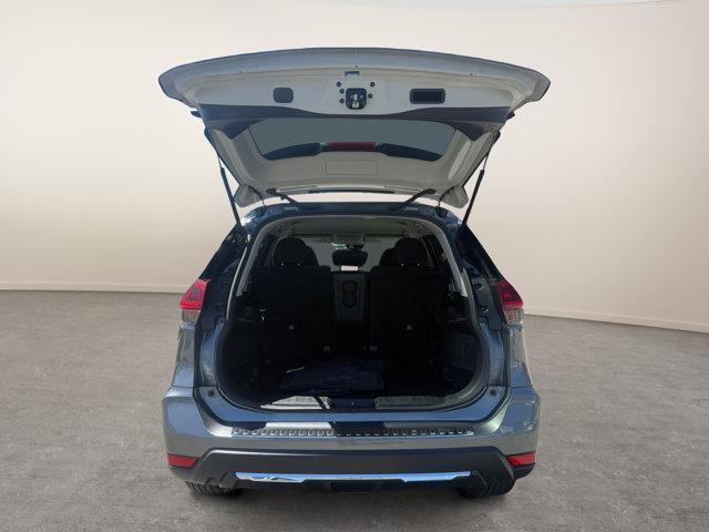 used 2020 Nissan Rogue car, priced at $15,999