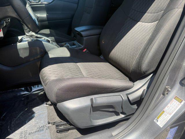 used 2020 Nissan Rogue car, priced at $15,999