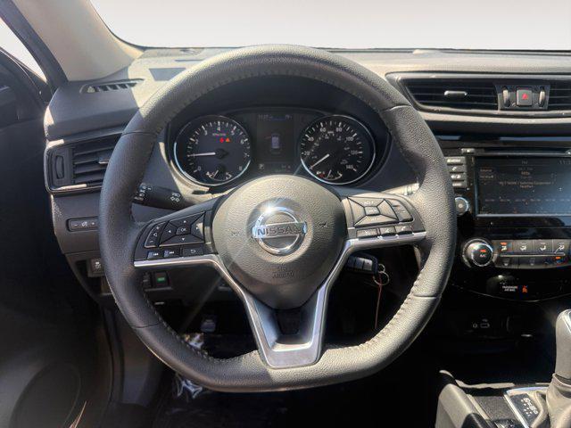 used 2020 Nissan Rogue car, priced at $15,999