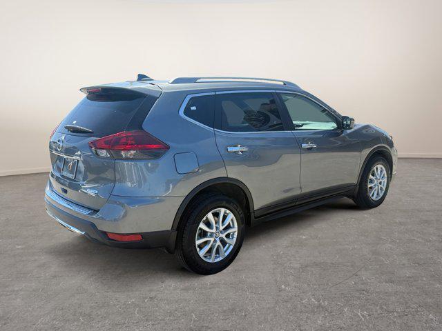 used 2020 Nissan Rogue car, priced at $15,999