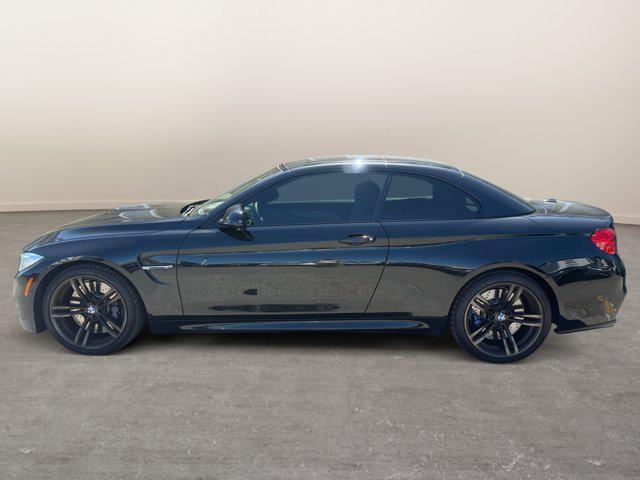 used 2016 BMW M4 car, priced at $36,999