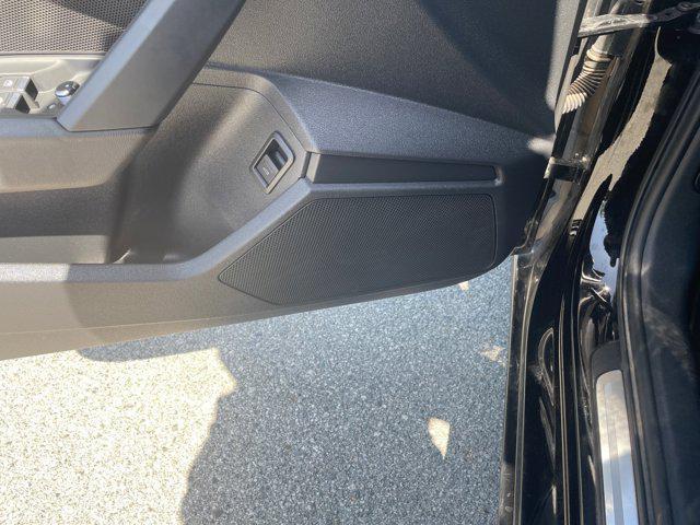 used 2022 Audi A3 car, priced at $21,991