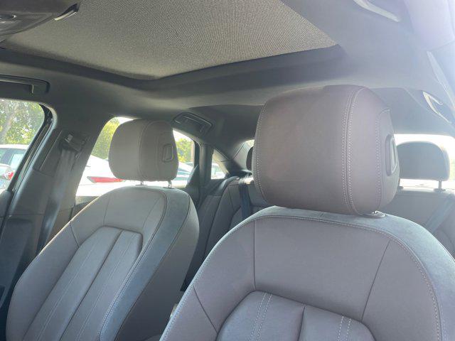 used 2022 Audi A3 car, priced at $21,991