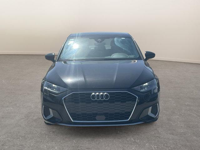 used 2022 Audi A3 car, priced at $21,991