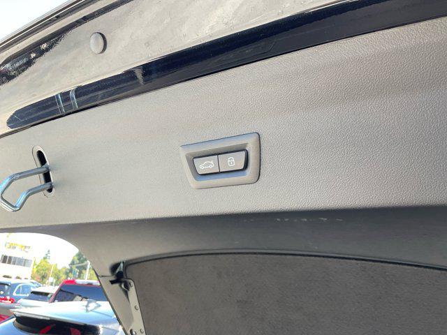 used 2024 BMW X4 car, priced at $34,999